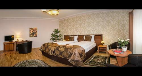 Hotel Bulevard Sighisoara