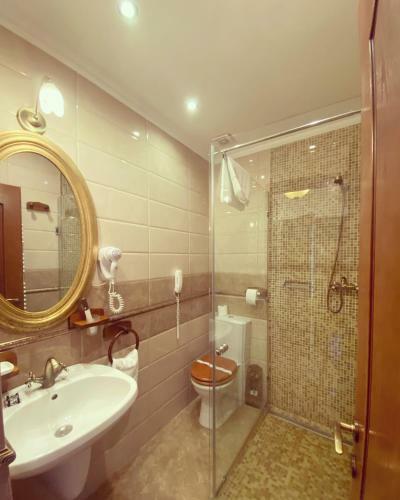 Hotel Bulevard Sighisoara