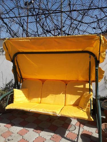 Hostal Pensiunea Baron