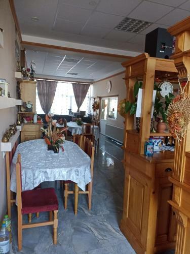 Hostal Pensiunea Baron