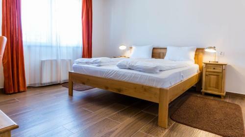 Hostal Pension Aquaris