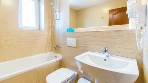 Hostal Pension Aquaris