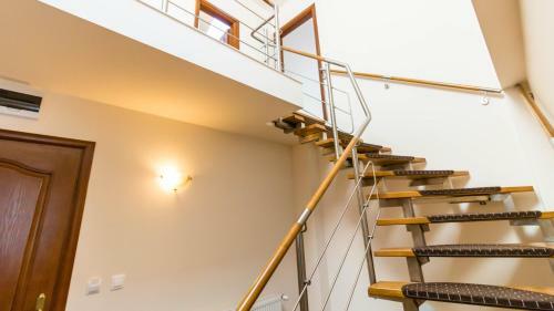 Hostal Pension Aquaris