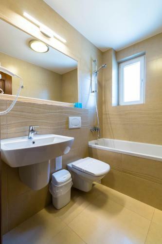 Hostal Pension Aquaris