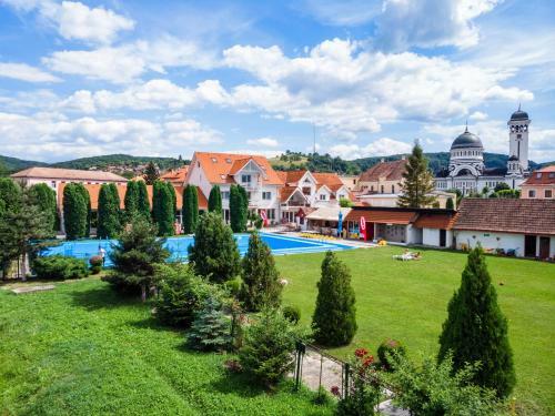 Hostal Pension Aquaris