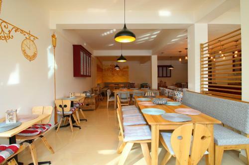 Hostal Pension Aquaris