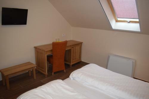 Hostal Pension Aquaris