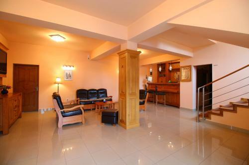 Hostal Pension Aquaris