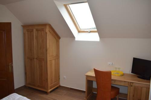 Hostal Pension Aquaris