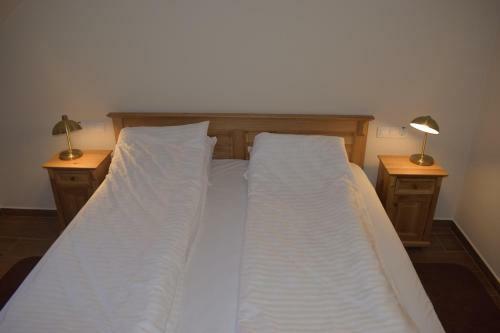 Hostal Pension Aquaris