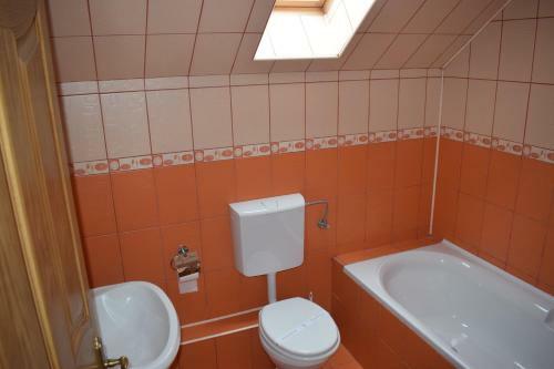 Hostal Pension Aquaris