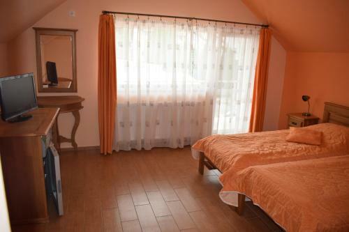 Hostal Pension Aquaris
