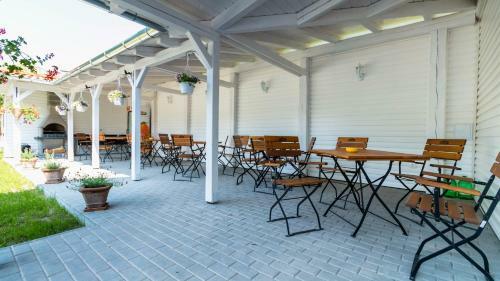Hostal Pension Aquaris