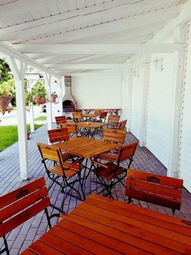 Hostal Pension Aquaris