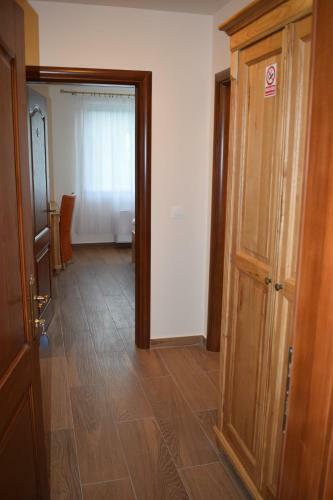 Hostal Pension Aquaris