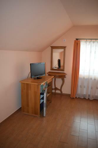 Hostal Pension Aquaris