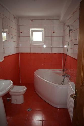 Hostal Pension Aquaris
