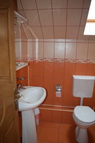 Hostal Pension Aquaris