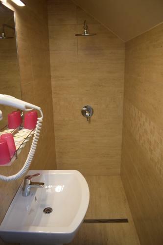 Hostal Pension Aquaris
