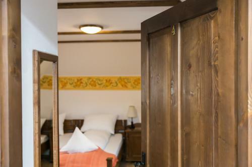 Hostal Pensiune Casa Richter