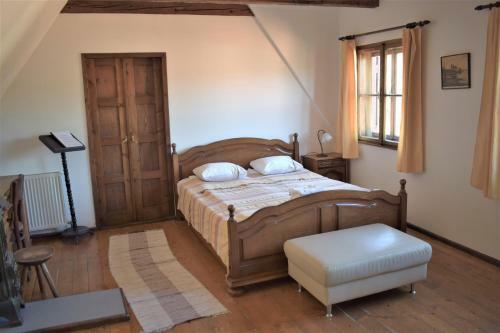 Apartamento Casa Cojo