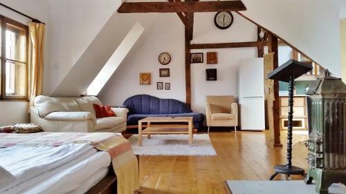 Apartamento Casa Cojo