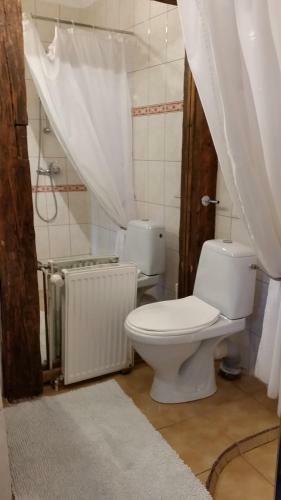 Apartamento Casa Cojo