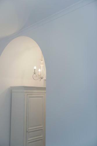 Apartamento Rose Suites