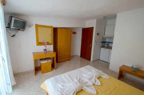 Apartamento Studios Maria