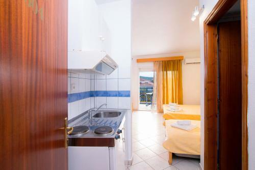 Apartamento Studios Maria