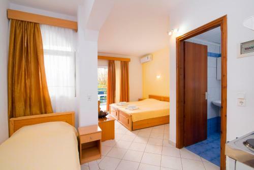 Apartamento Studios Maria