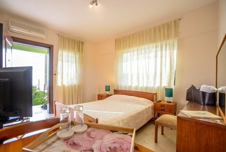 Moireas Apartments