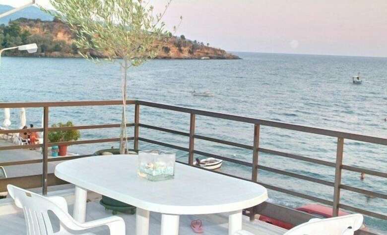 Moireas Apartments