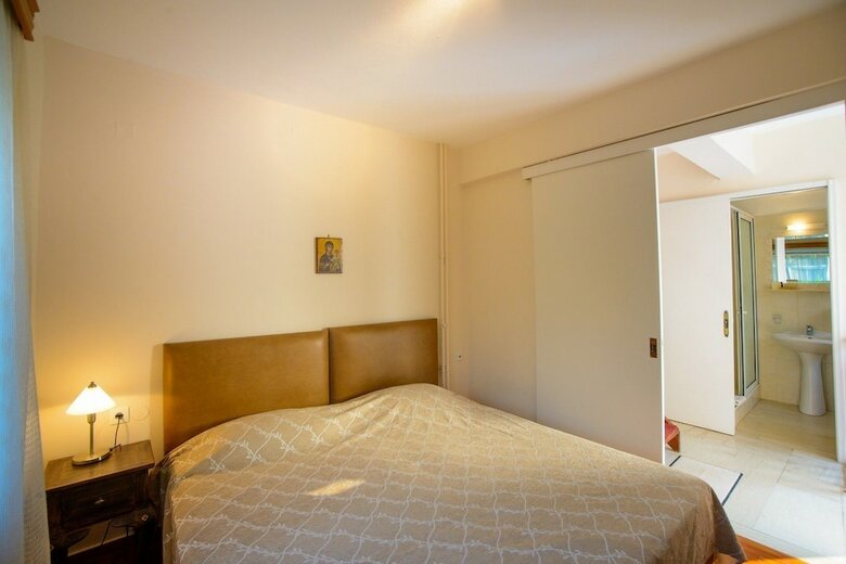 Moireas Apartments