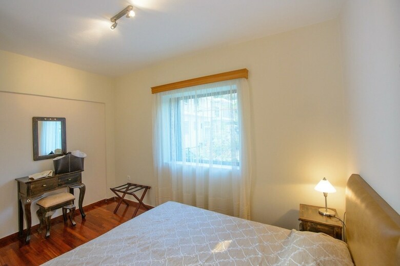 Moireas Apartments
