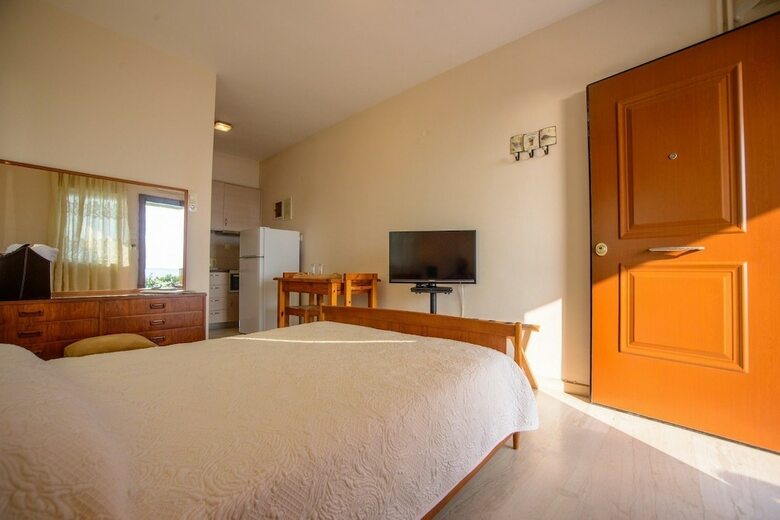 Moireas Apartments