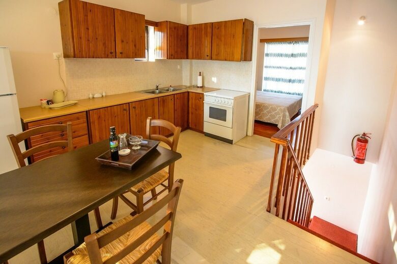 Moireas Apartments