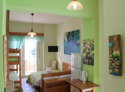 Apartamento Fasoli Studios