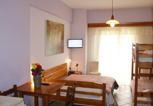 Apartamento Fasoli Studios