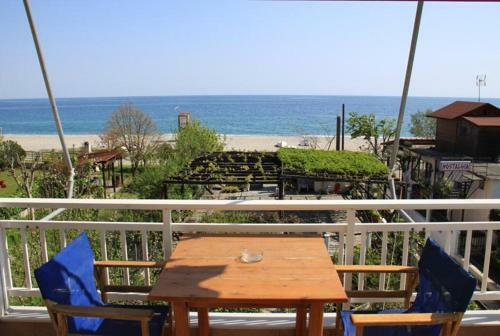 Apartamento Fasoli Studios