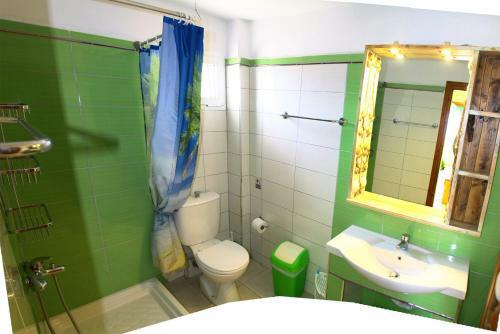 Apartamento Fasoli Studios
