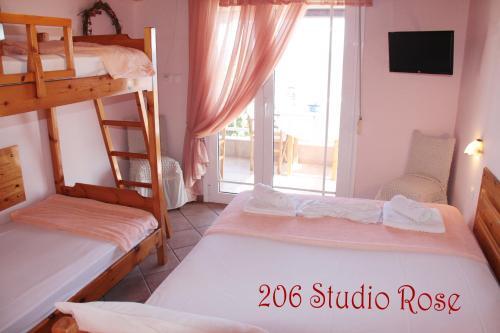 Apartamento Fasoli Studios