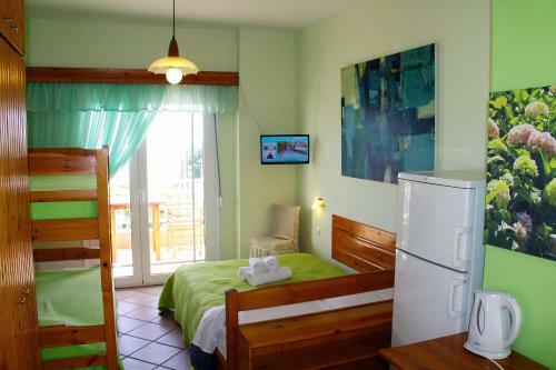 Apartamento Fasoli Studios