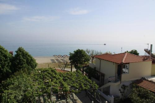 Apartamento Fasoli Studios