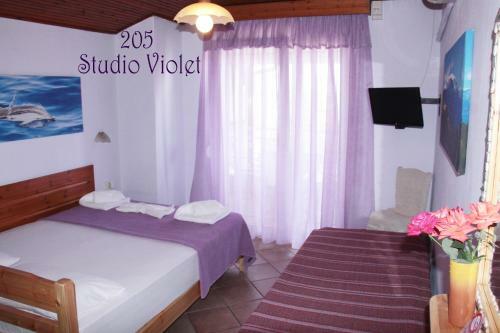 Apartamento Fasoli Studios