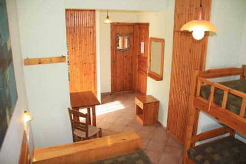 Apartamento Fasoli Studios