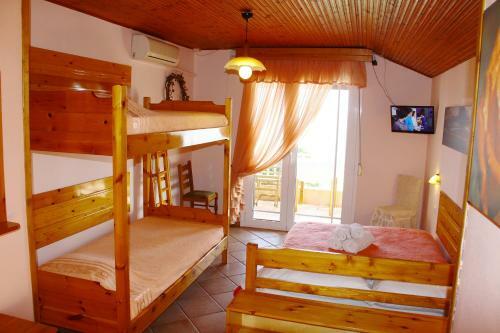 Apartamento Fasoli Studios