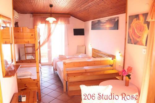 Apartamento Fasoli Studios