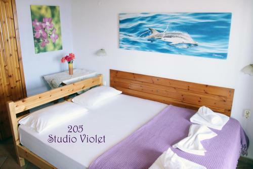 Apartamento Fasoli Studios