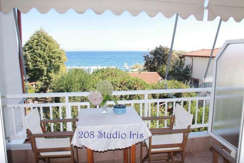 Apartamento Fasoli Studios